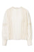 Budapest Blouse