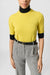 Kierra Top, Lemon Drop