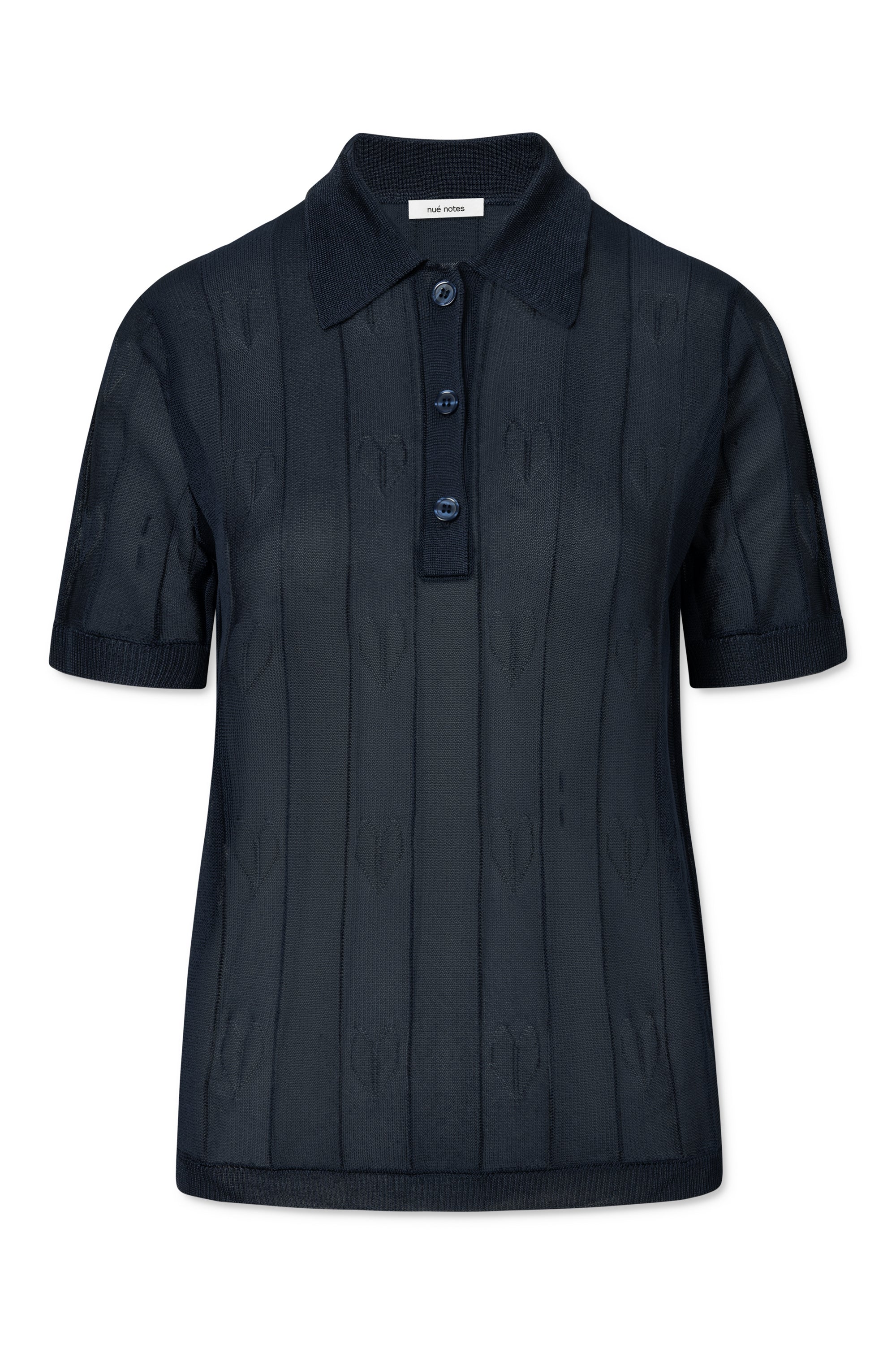 Jed Poloshirt