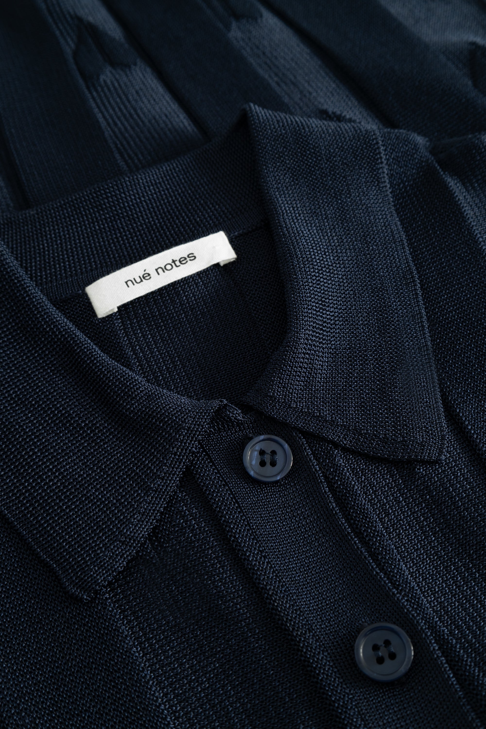 Jed Poloshirt