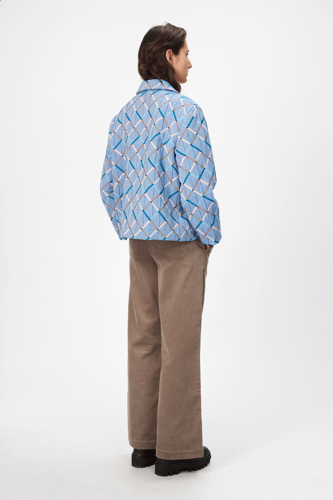 Presley Jacket