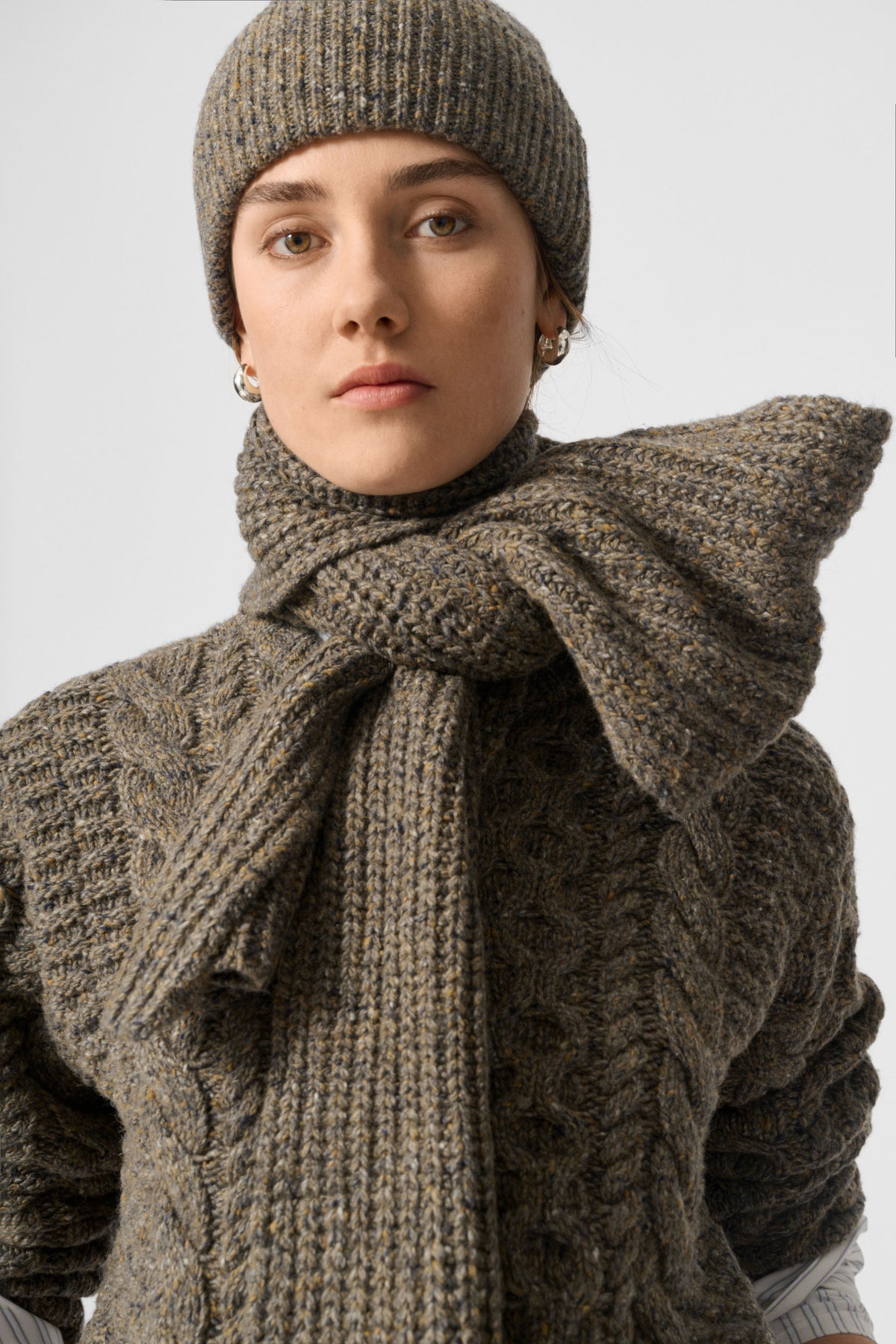 Jara Beanie
