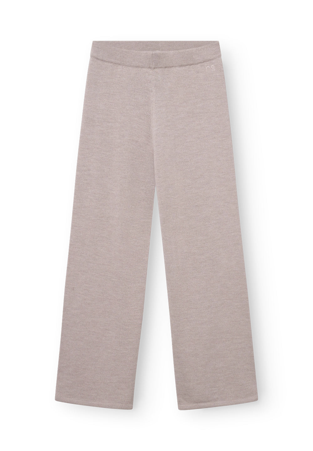 Wool Pants Keep Me, Warm Sand
