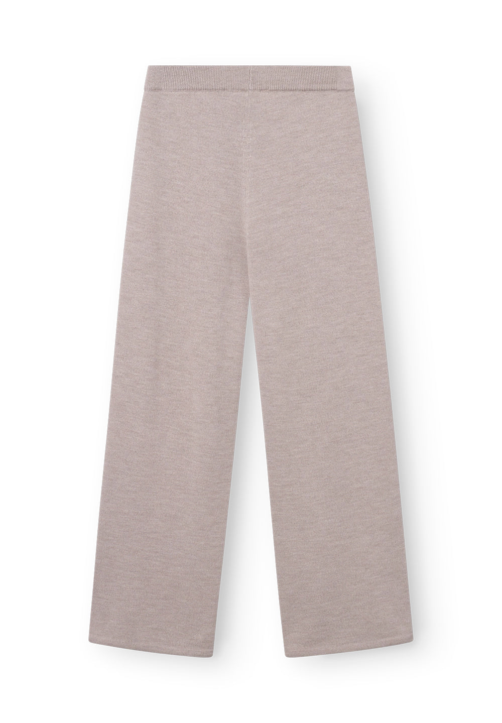 Wool Pants Keep Me, Warm Sand