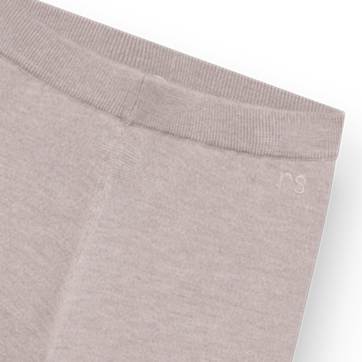 Wool Pants Keep Me, Warm Sand