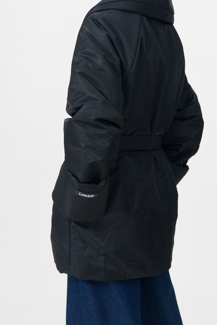 Alva Jacket