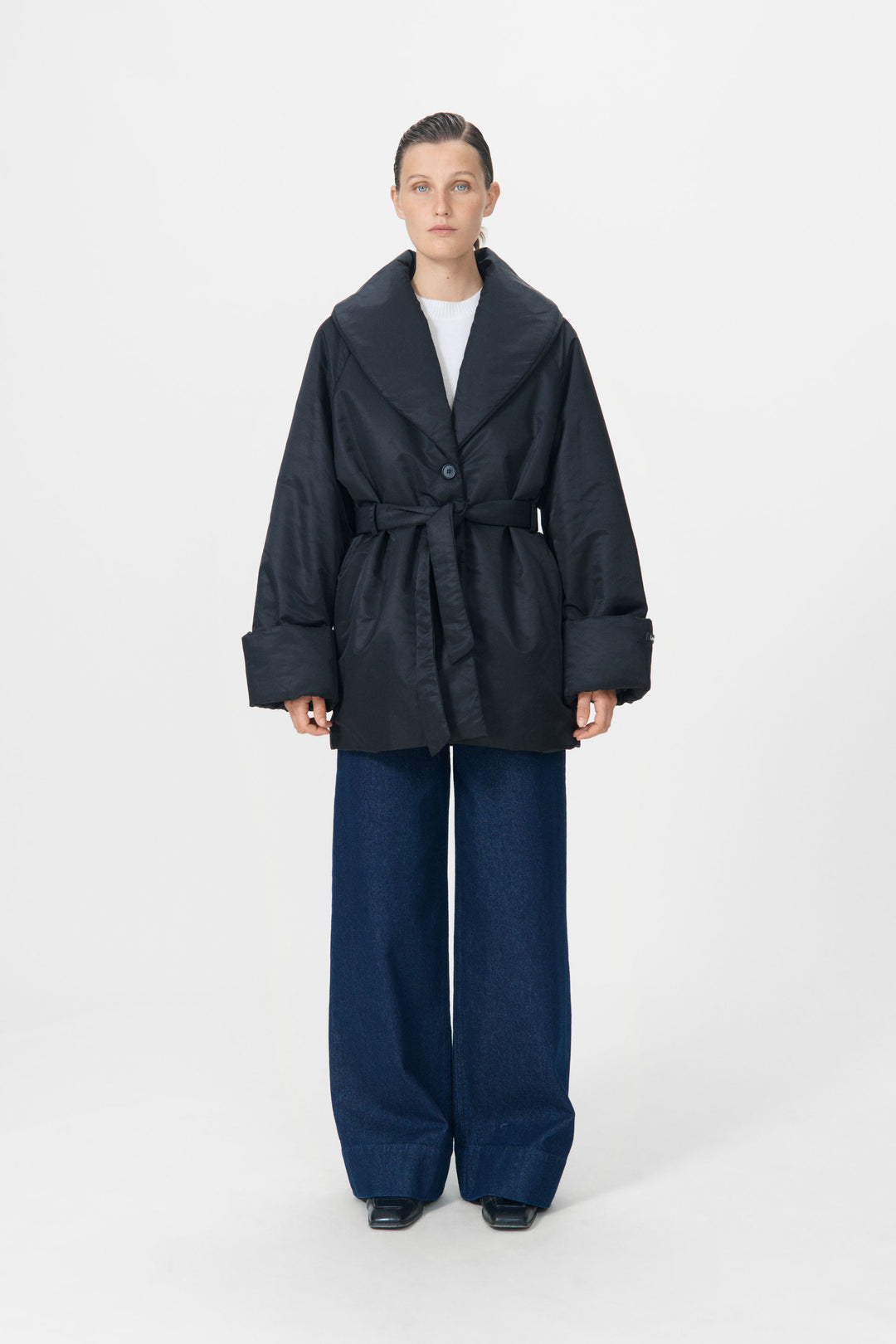 Alva Jacket