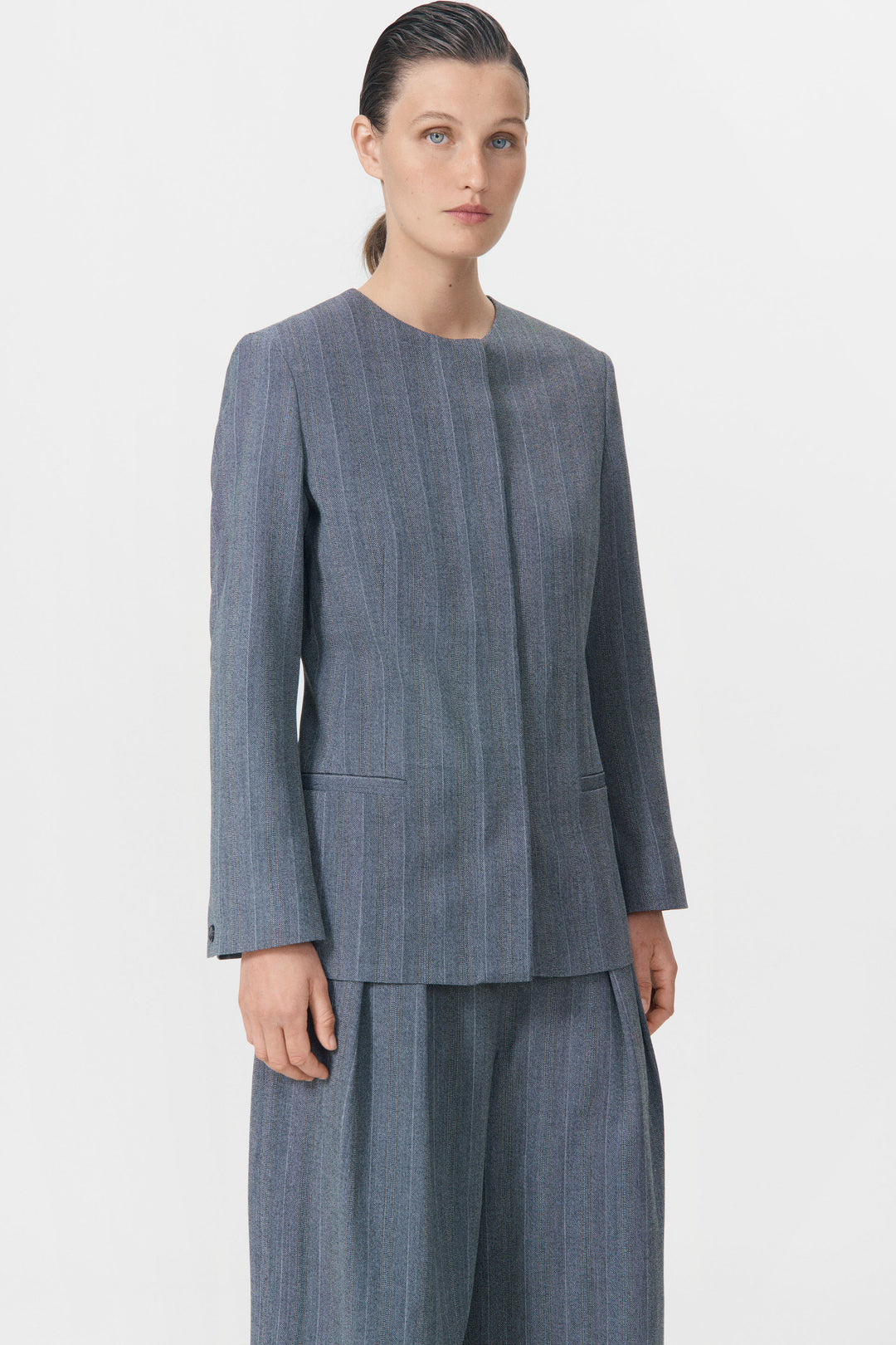 Arya Blazer