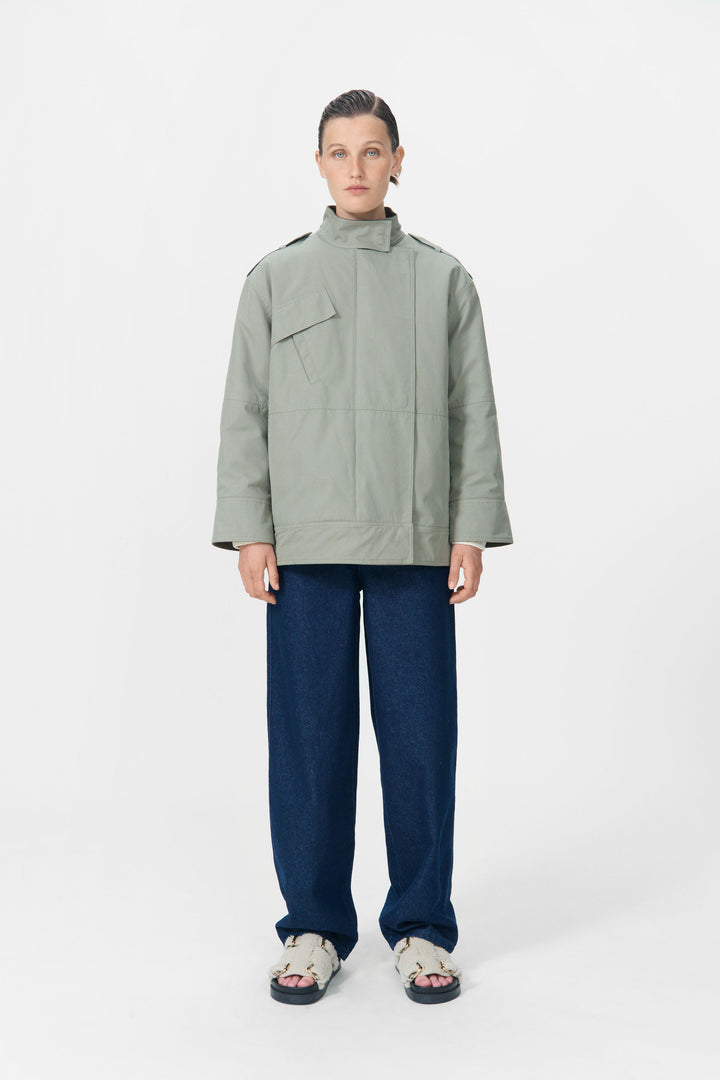 Devonna Jacket