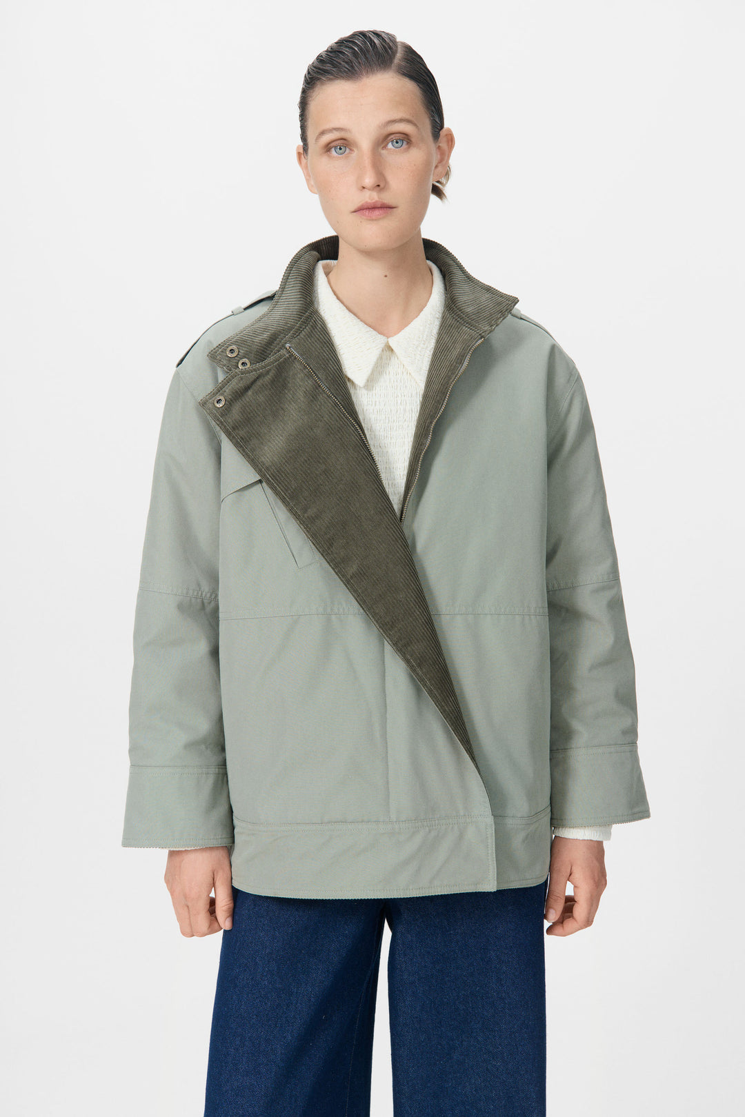 Devonna Jacket