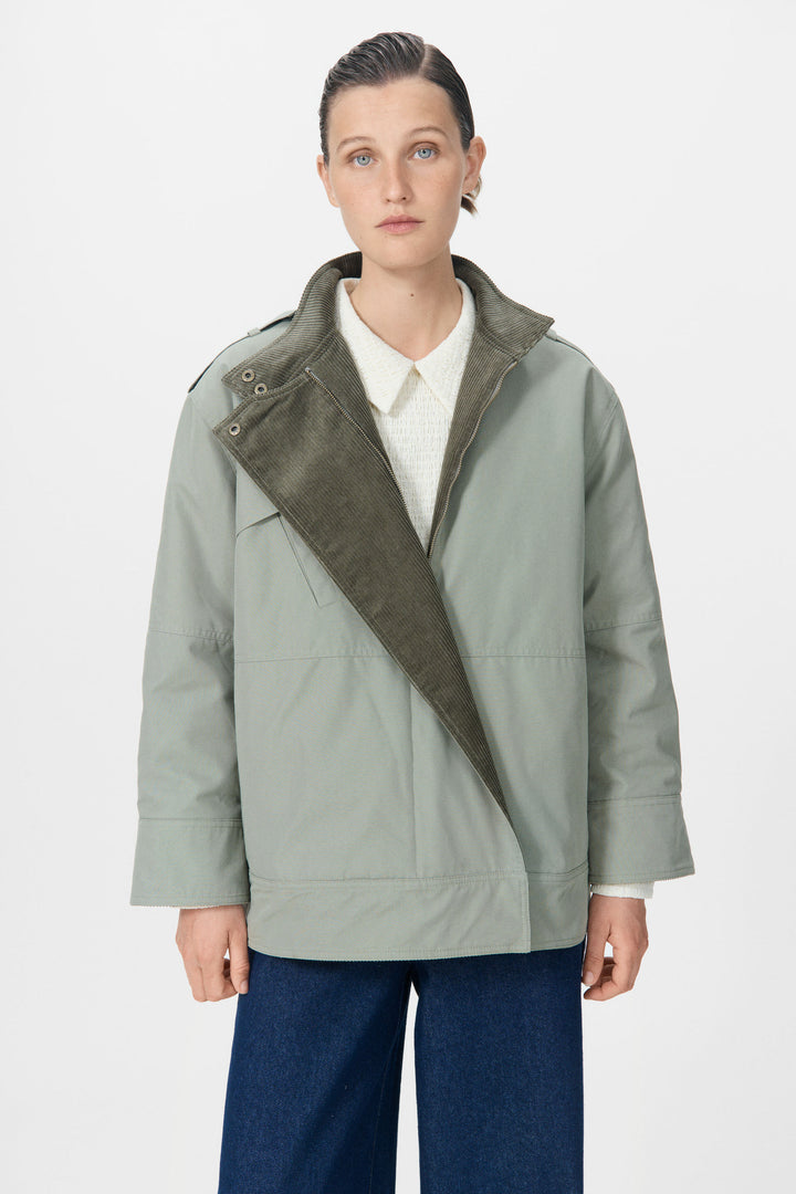 Devonna Jacket