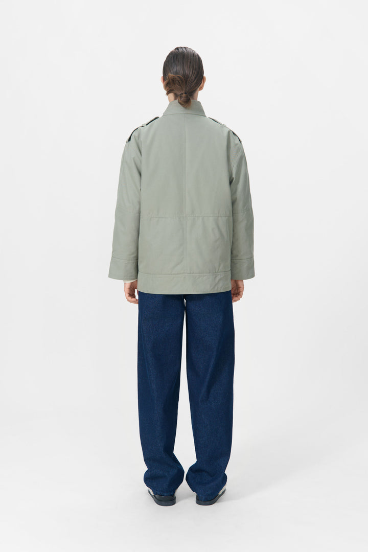 Devonna Jacket