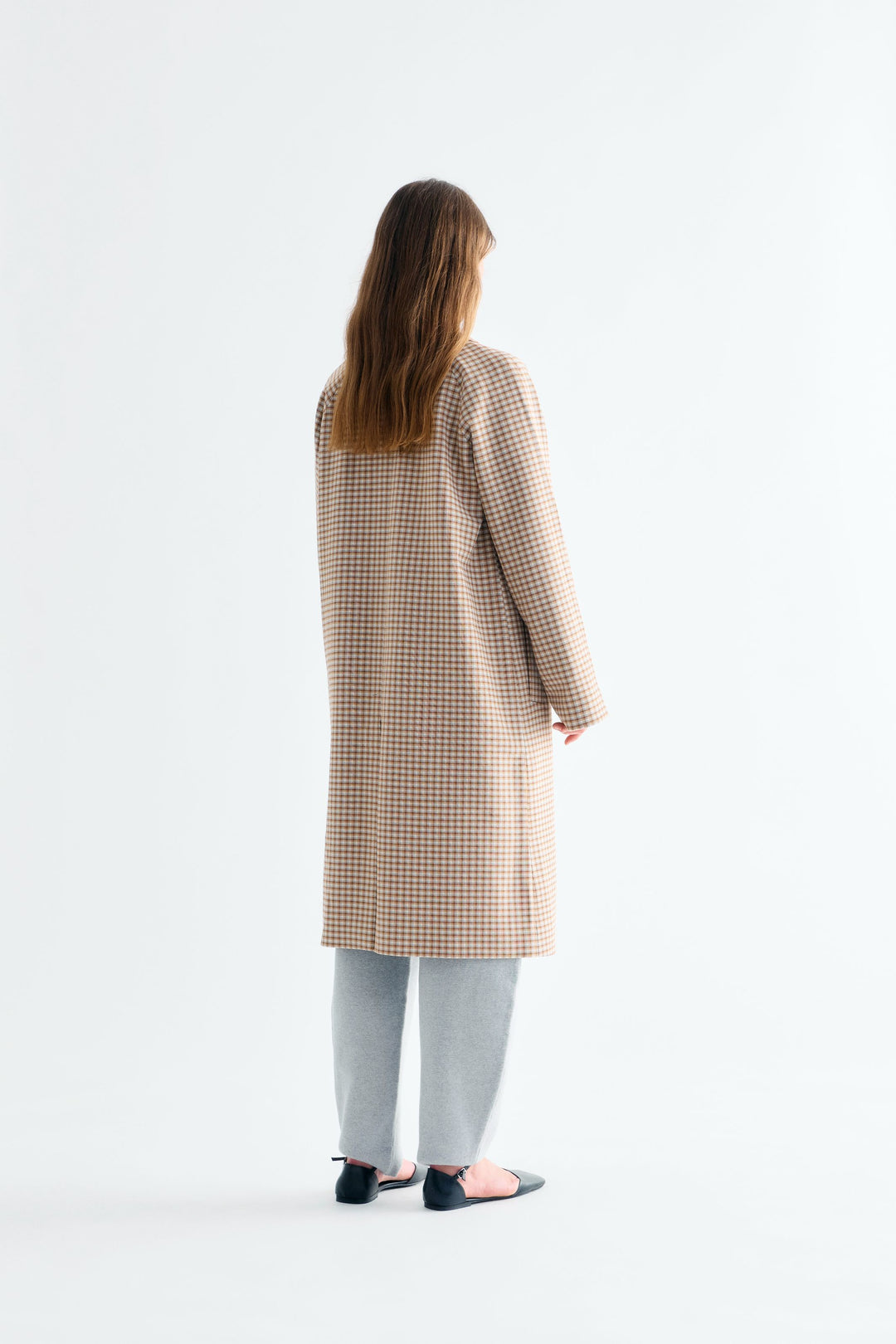 Taylor Coat