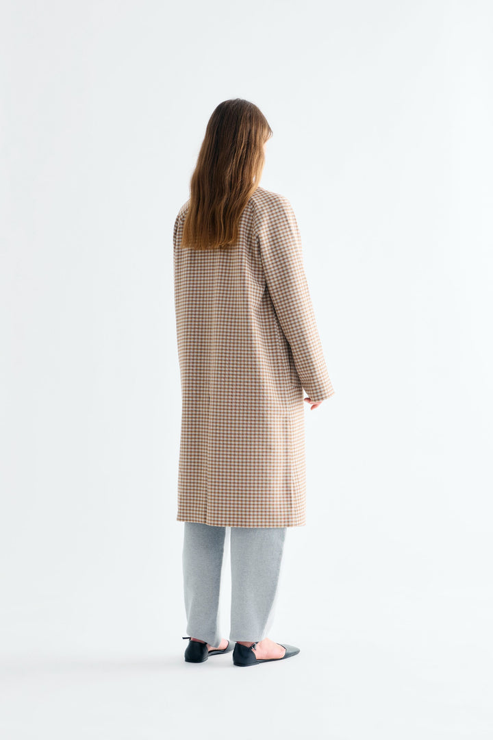 Taylor Coat