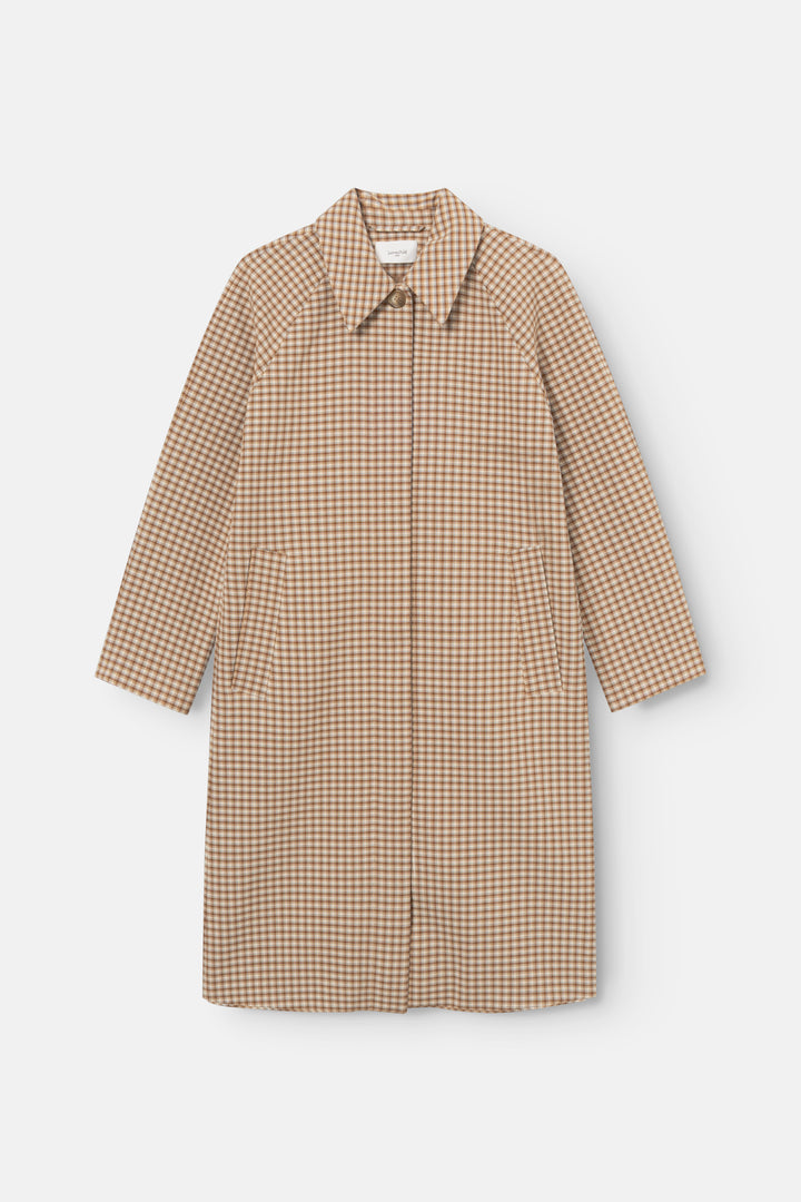 Taylor Coat