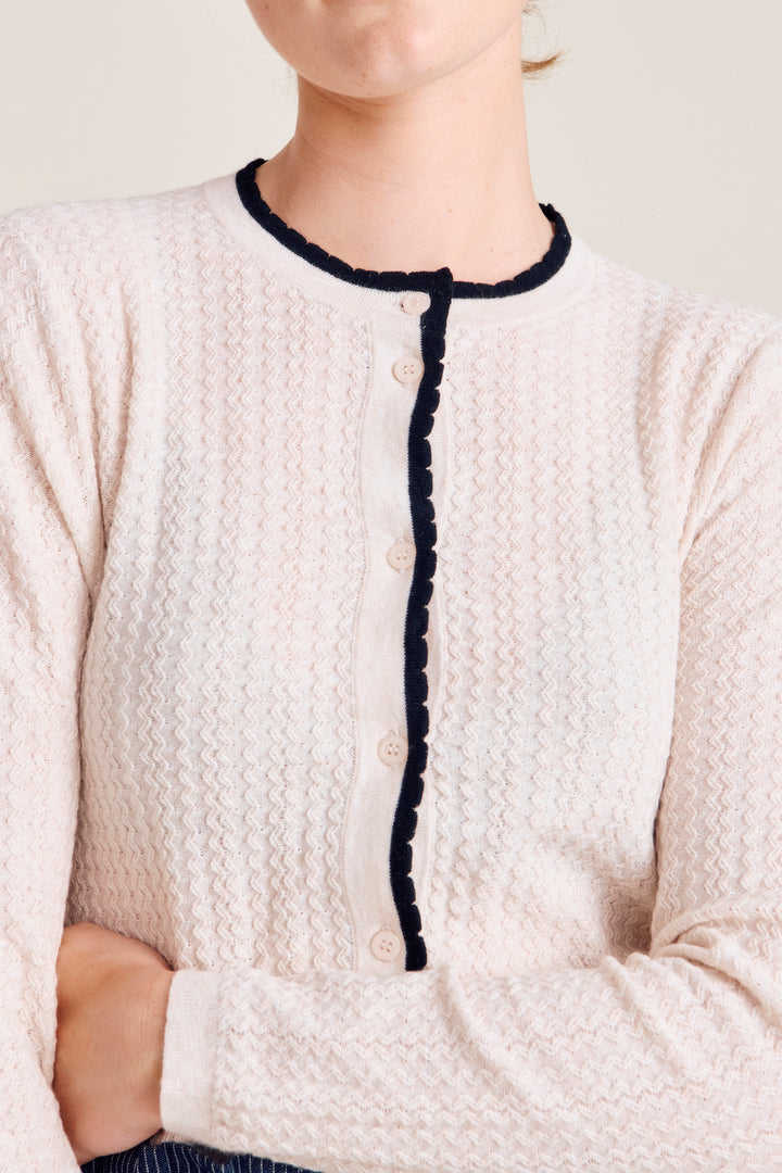 Quincy Cardigan