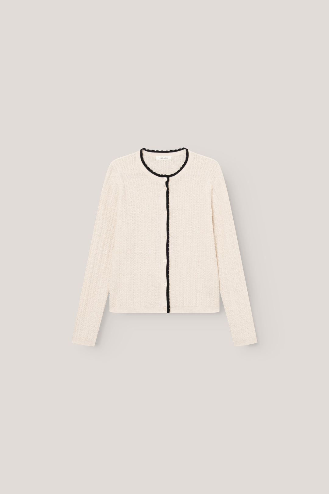 Quincy Cardigan