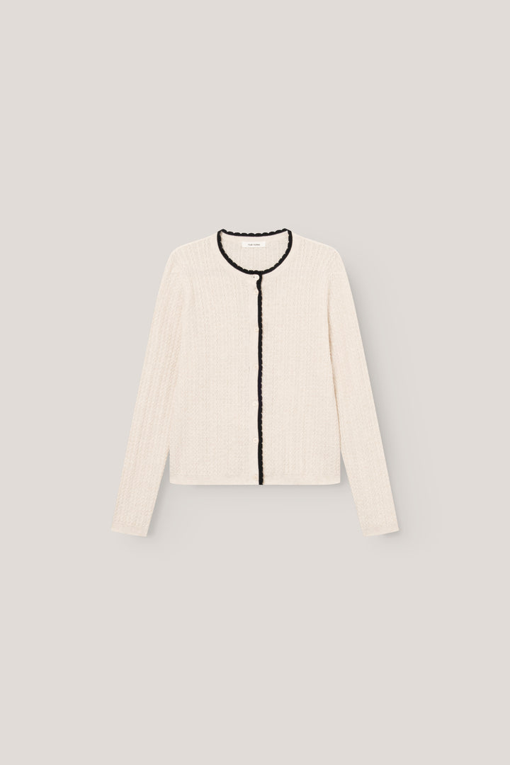 Quincy Cardigan