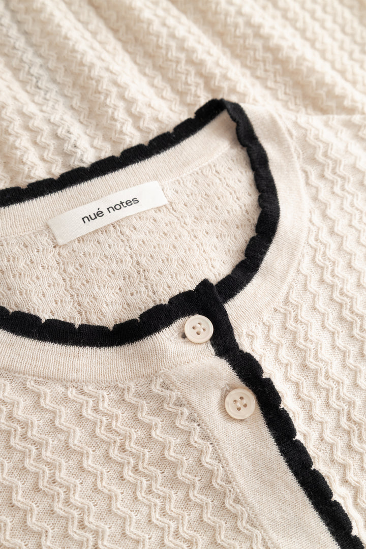 Quincy Cardigan