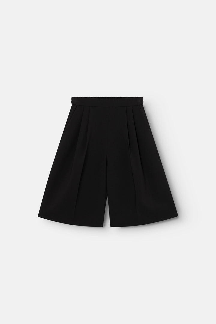 Lainey Shorts, Black