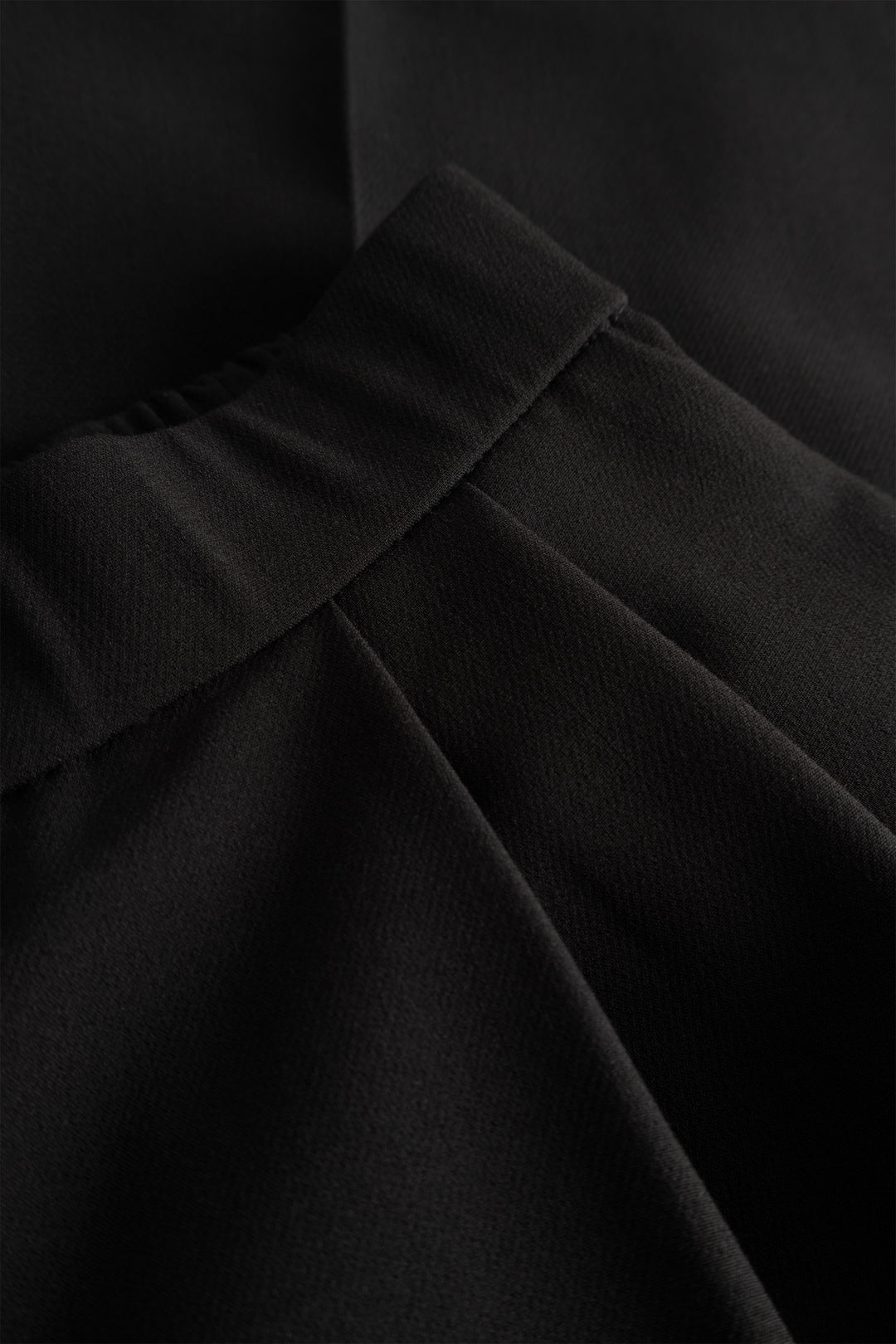 Lainey Shorts, Black