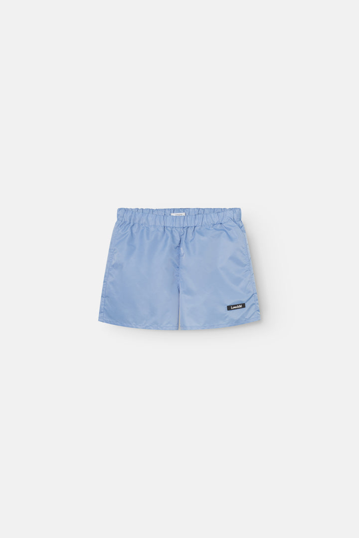 Alessio Shorts, Baby Blue