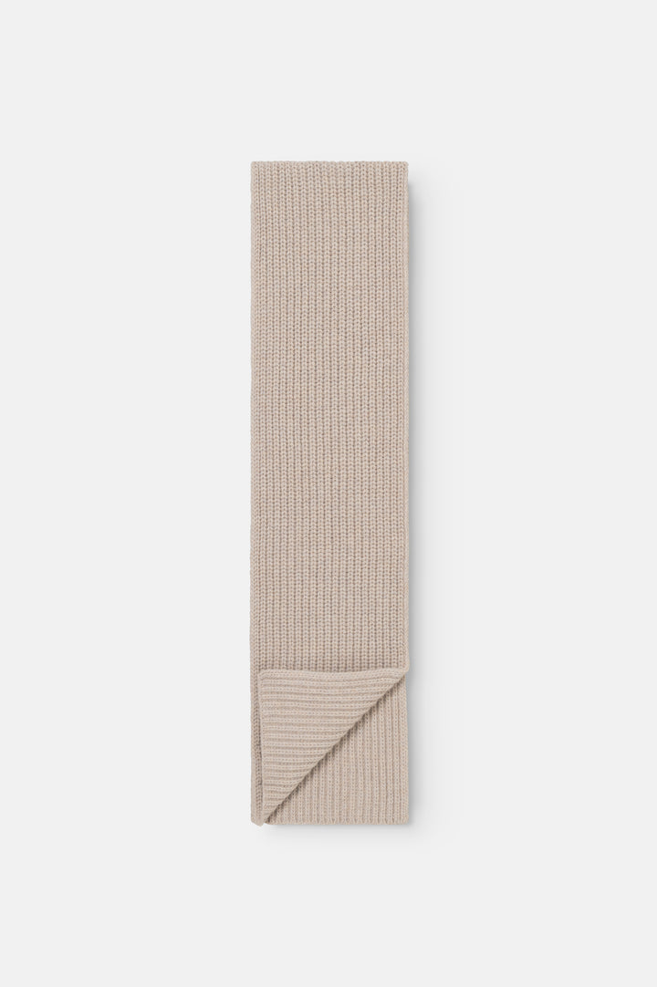 Erin Scarf - Beige Melange