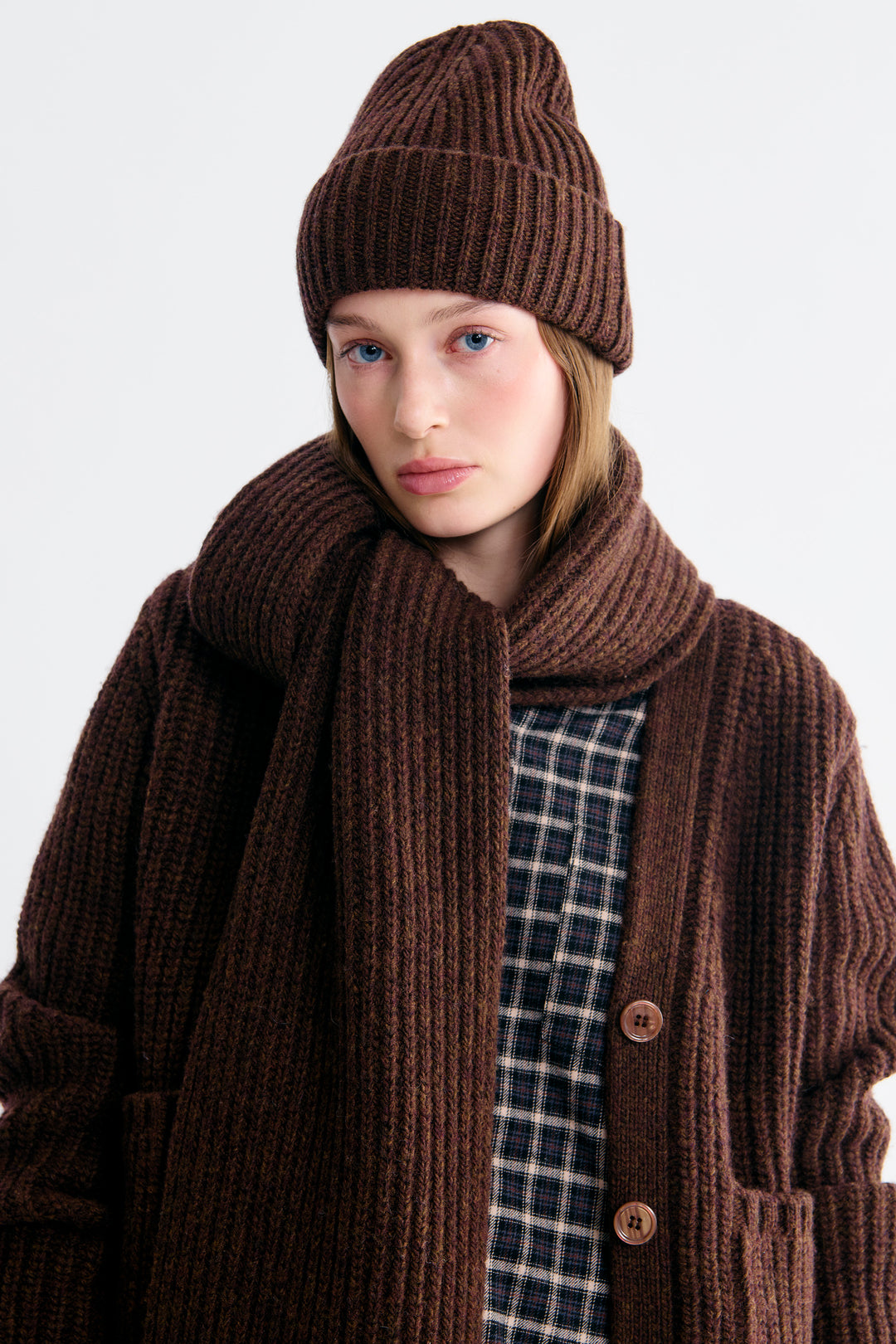 Erin Scarf - Cognac
