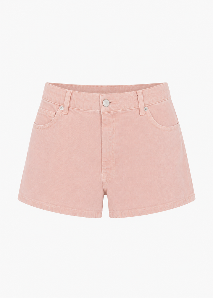Lilah Denim Shorts