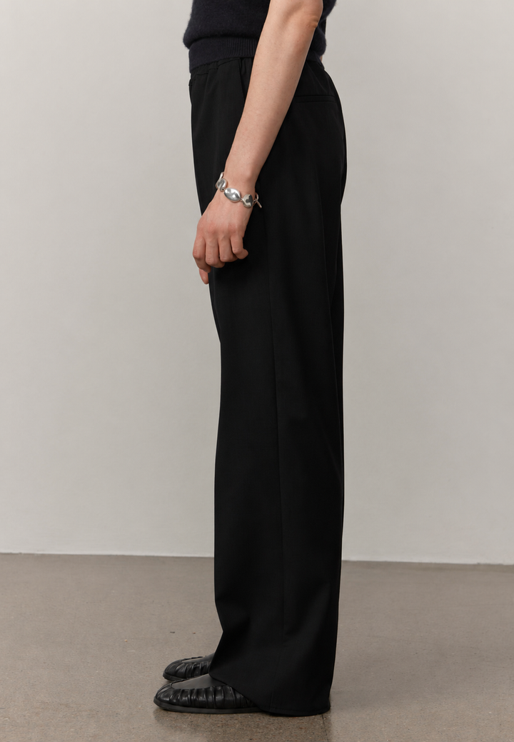 Pinky Pants - Black