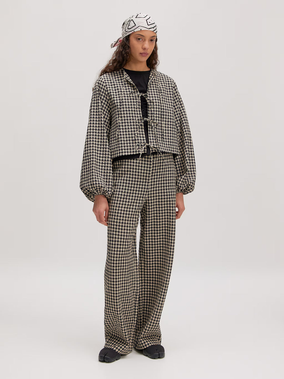 Pippa Trousers