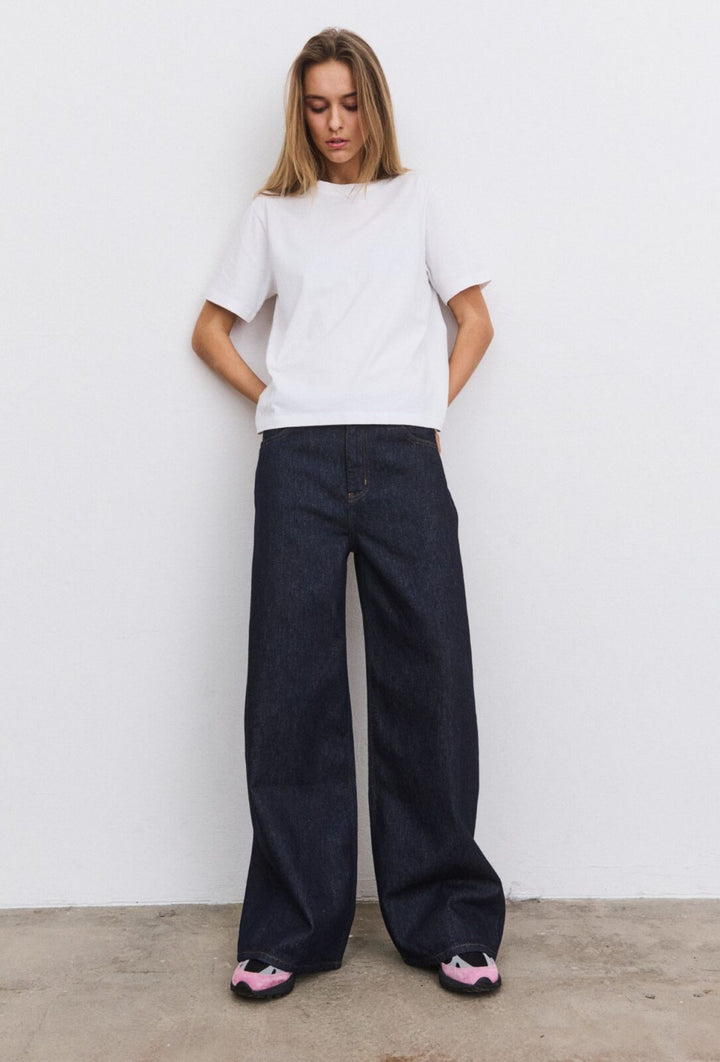 Mette Jeans - Denim Rinse
