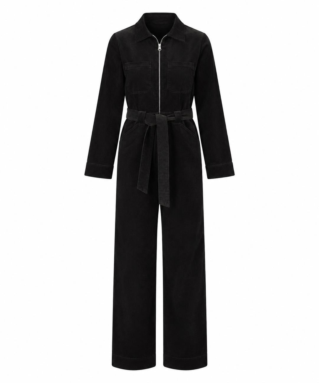 Magnolia Jumpsuit - Black
