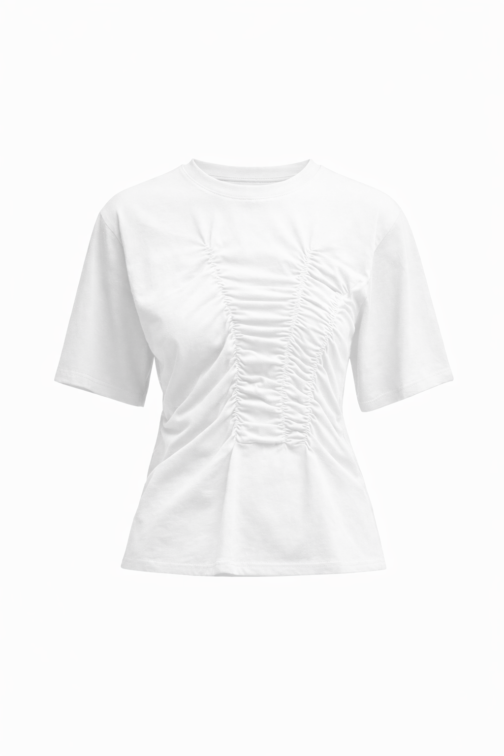 Edith T-Shirt, White