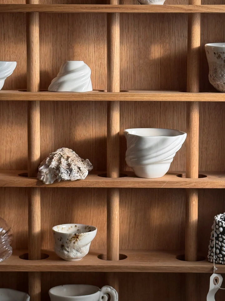 Marsk Espresso Cup