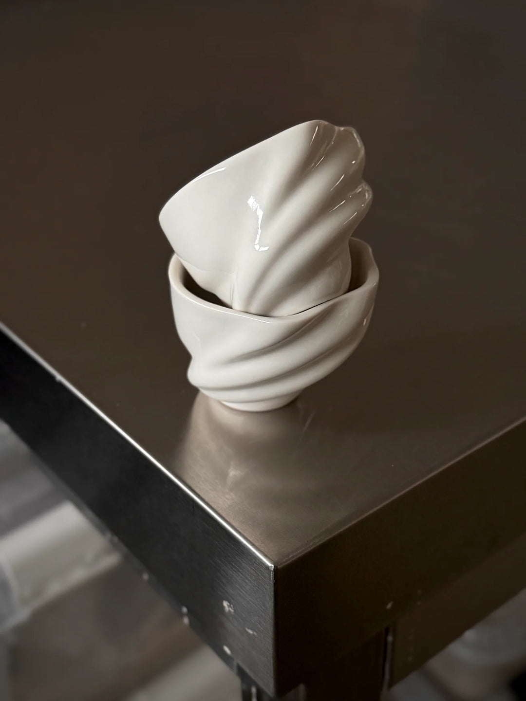 Ællingen Cup Espresso Blank White