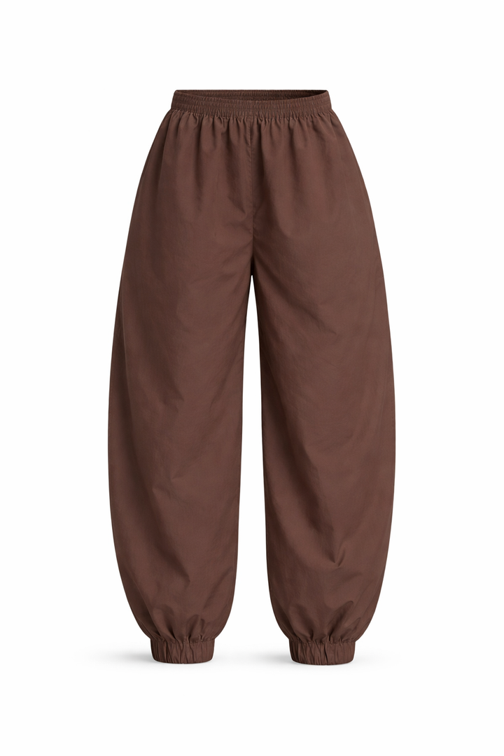 Caro Pants, Brown