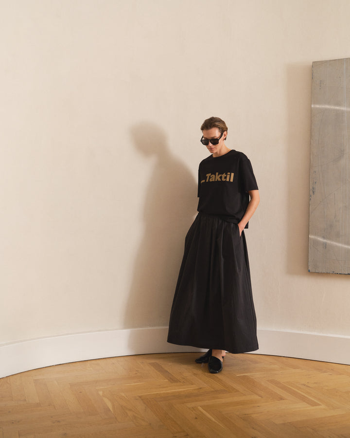 Tania Tailored Skirt