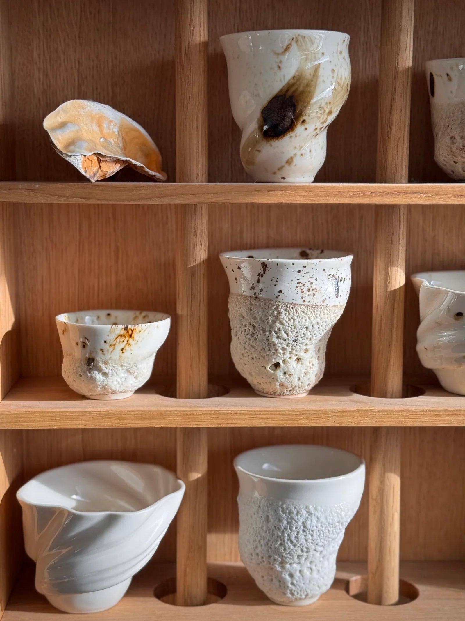 Sort Sol Cup / FORPÖNTUN 16. des