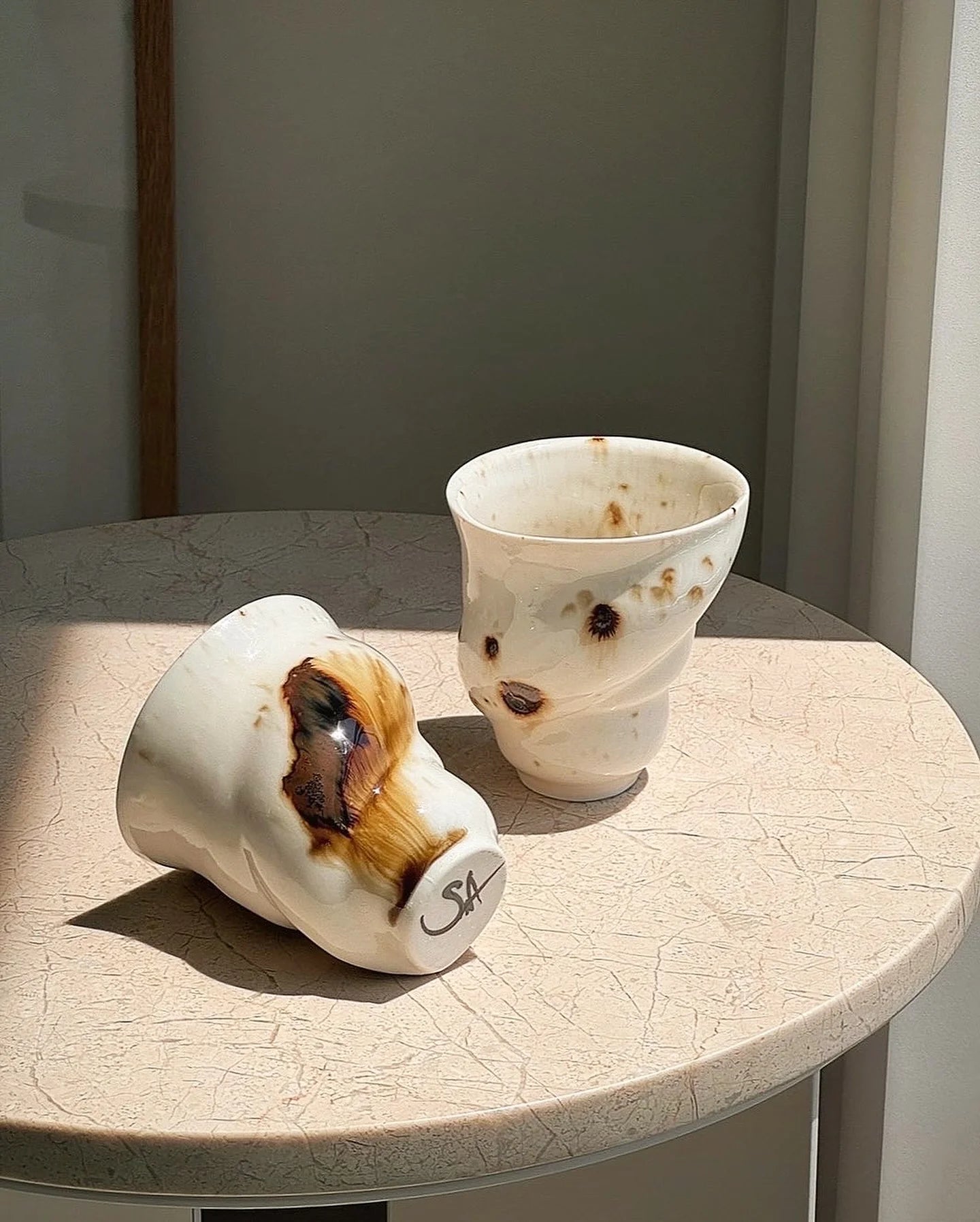 Ryle Cup / FORPÖNTUN 16. des