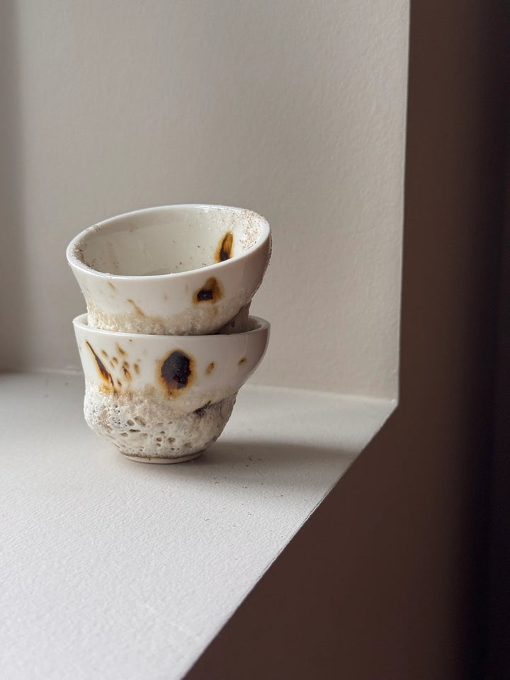 Marsk Espresso Cup