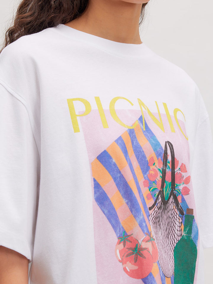 Xia T-shirt