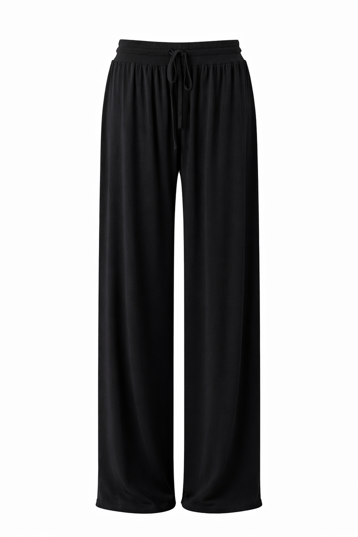 Woolen Barbera, Black