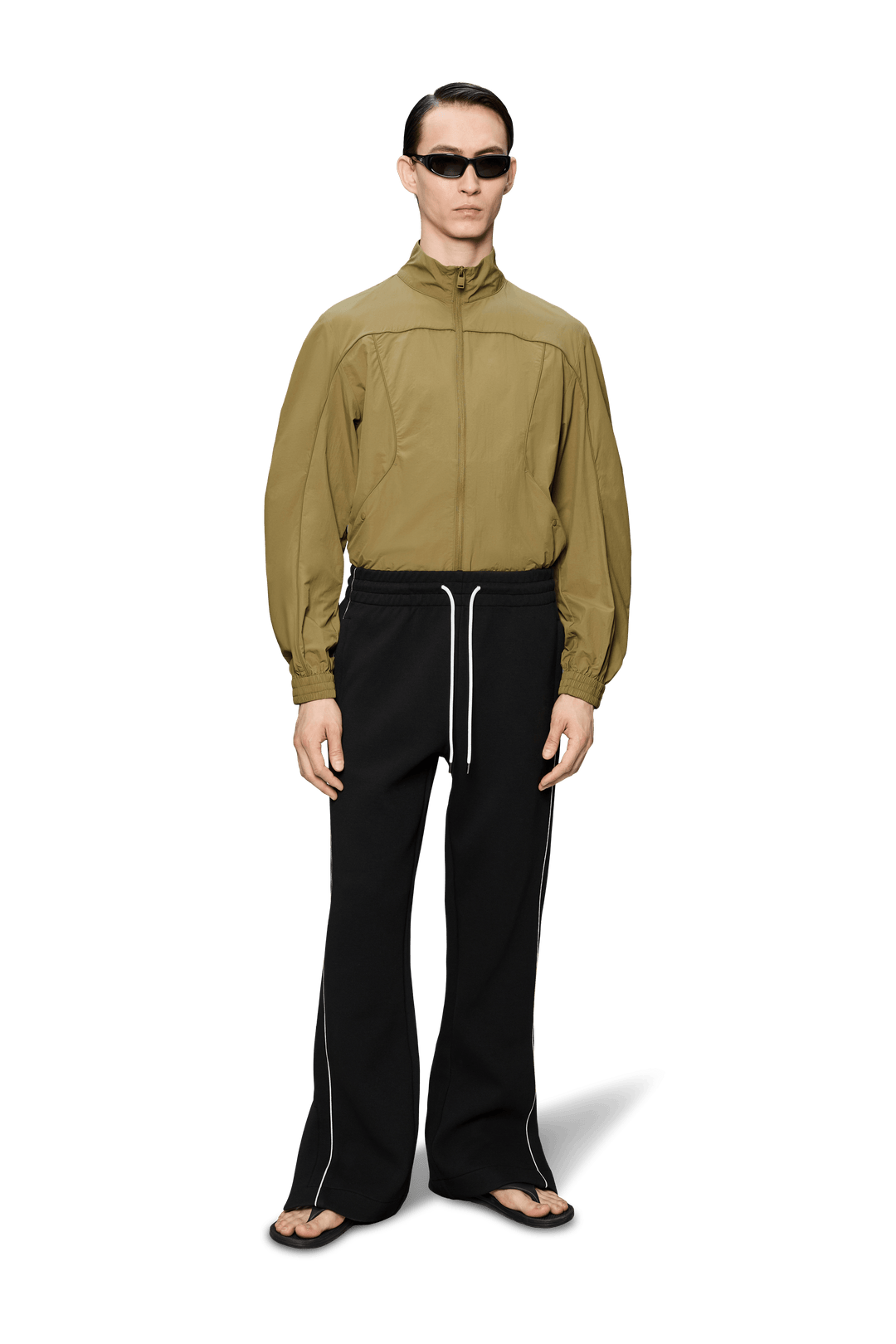 Downtime Track Pants