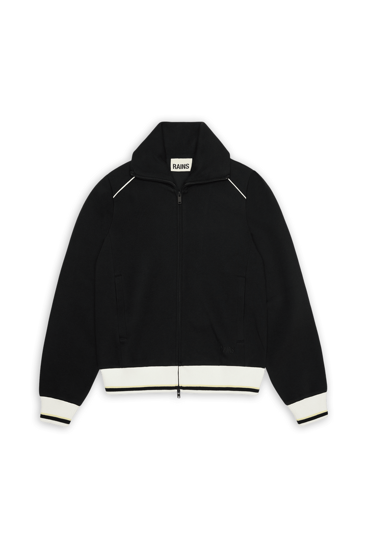 Downtime Track Top