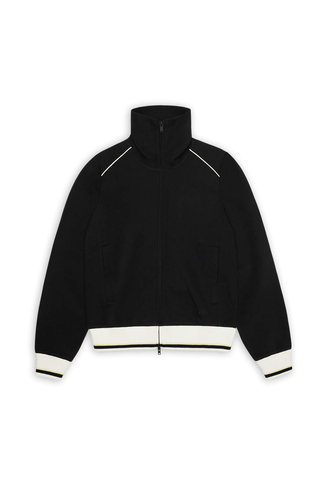 Downtime Track Top