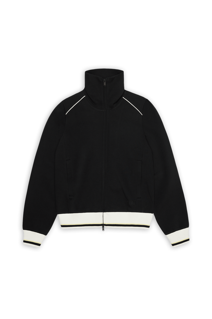 Downtime Track Top