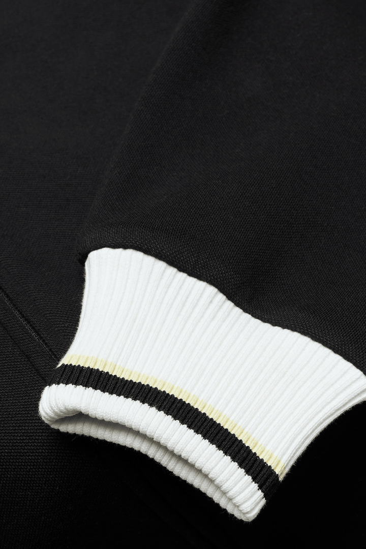 Downtime Track Top