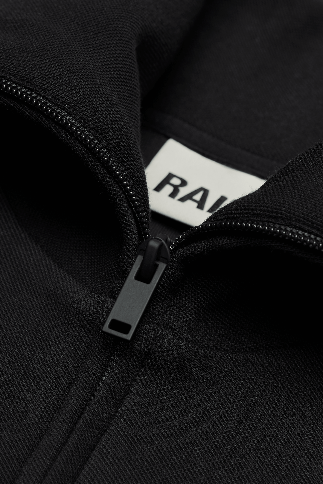 Downtime Track Top