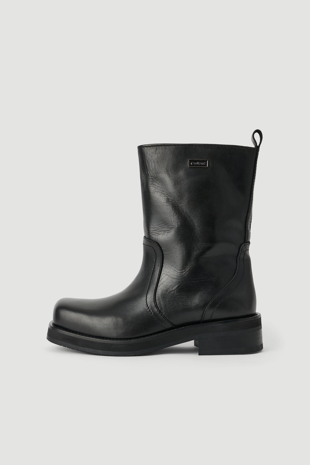Delaware Boots